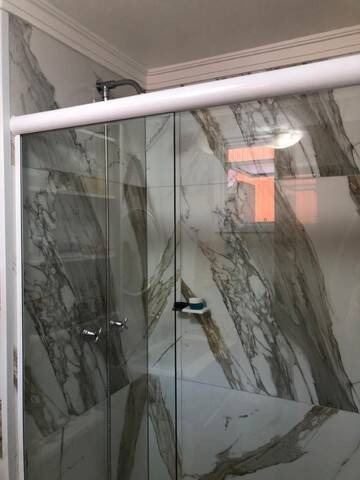 Imagem 10 de 11 de Apartamento Excelente 70 M² 2 Dormitórios Com Piscina Em Santo Andre - Ap2783