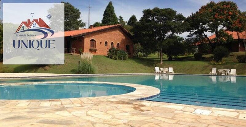 Imagem 9 de 15 de Linda Casa Em Condomínio Para Venda Em Boituva - 122
