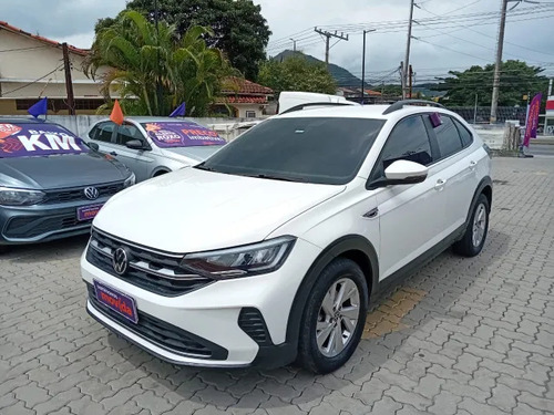 Volkswagen Nivus Comfortline 200 TSI