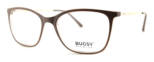 Armazón De Lentes Bugsy -  Btr 4531