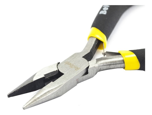 Mini Alicate De Bico Longo 4.5 Beltools