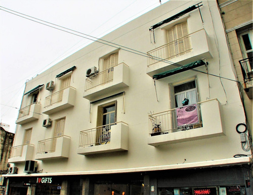 Imagen 1 de 14 de Departamento 3 Ambientes Y Medio