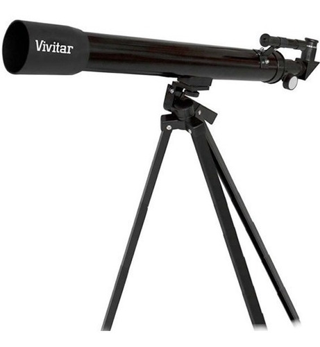 Telescópio Vivtel150x / Luneta 150x Astronômico / Terrestre