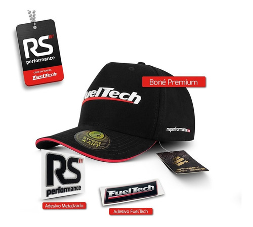 Fueltech Wideband O2 Nano Com Sonda Bosch Chicote 2 Metros