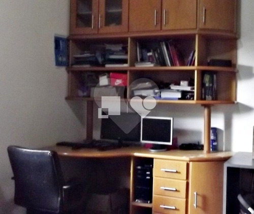 Casa 3 Dorm Sendo Um Suíte No Bairro Medianeira - 28-im416146