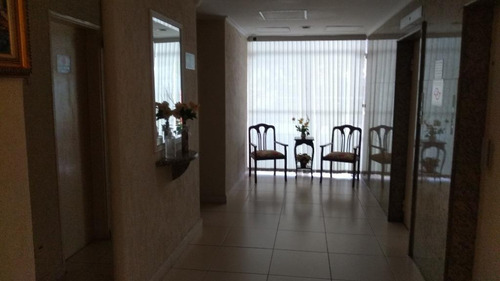 Imagem 15 de 19 de Apartamento Com 2 Dormitórios À Venda, 54 M² Por R$ 385.000,00 - Vila Da Saúde - São Paulo/sp - Ap2331