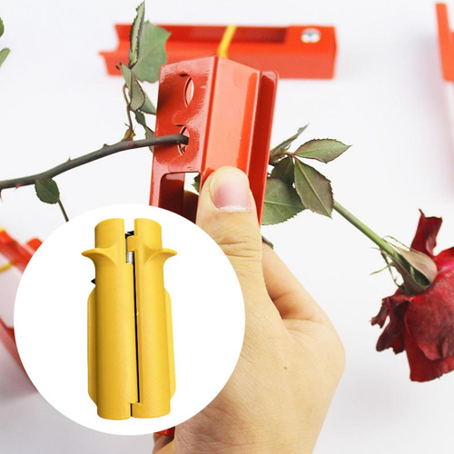 Rose Folhas De Folhas Remover Corturtor Trobrimento De