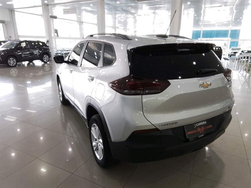 Chevrolet Tracker 1.0 TURBO FLEX LT AUTOMÁTICO