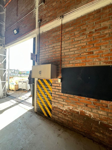 Bodega En Arriendo En San Bernardo