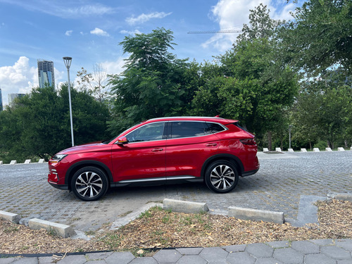 BYD Song Plus 1.5 Phev-Ev Dm-I
