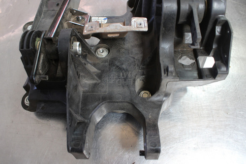 Pedales Clutch Freno Sonic 2019 Std 42344394 S4957 (Usado)