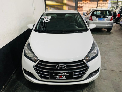 Imagem 11 de 14 de Hyundai Hb20s 1.0 Comfort Plus Flex Manual