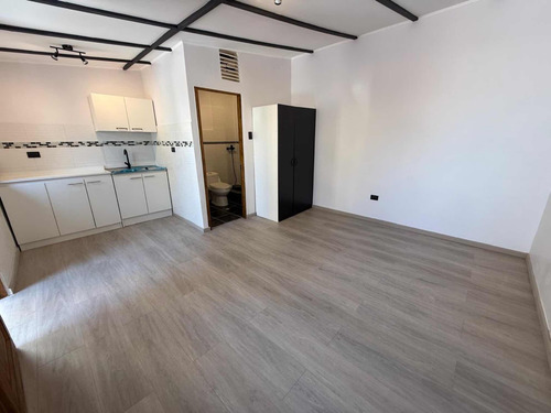 Arriendo Lindo Loft Sin Uso Excelente Ubicación Viña Del Mar
