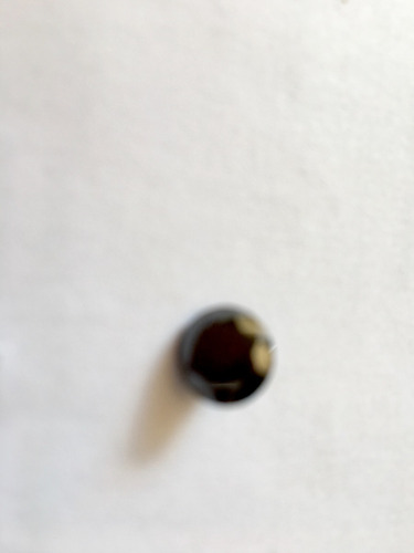 Vendo Diamante Negro De Peso 1,76