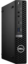 Comprar Dell Optiplex 7080 Xe Mini Pc Business Desktop - Procesador
