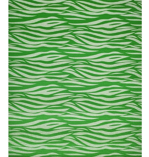 Mat Tapete Colchoneta 7mm Estampado Ejercicio Yoga Pilates