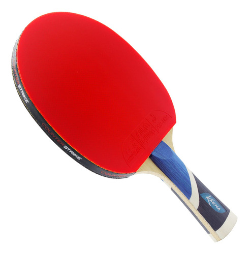 Karma Paddle (auto Pilot Rubber) | Paddle De Ping Pong | Pad