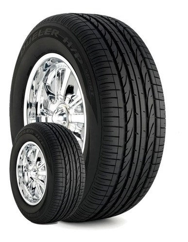 Combo 2u 225/65r17 102t   Dueler H/p Sport As  Promo Ahora 1