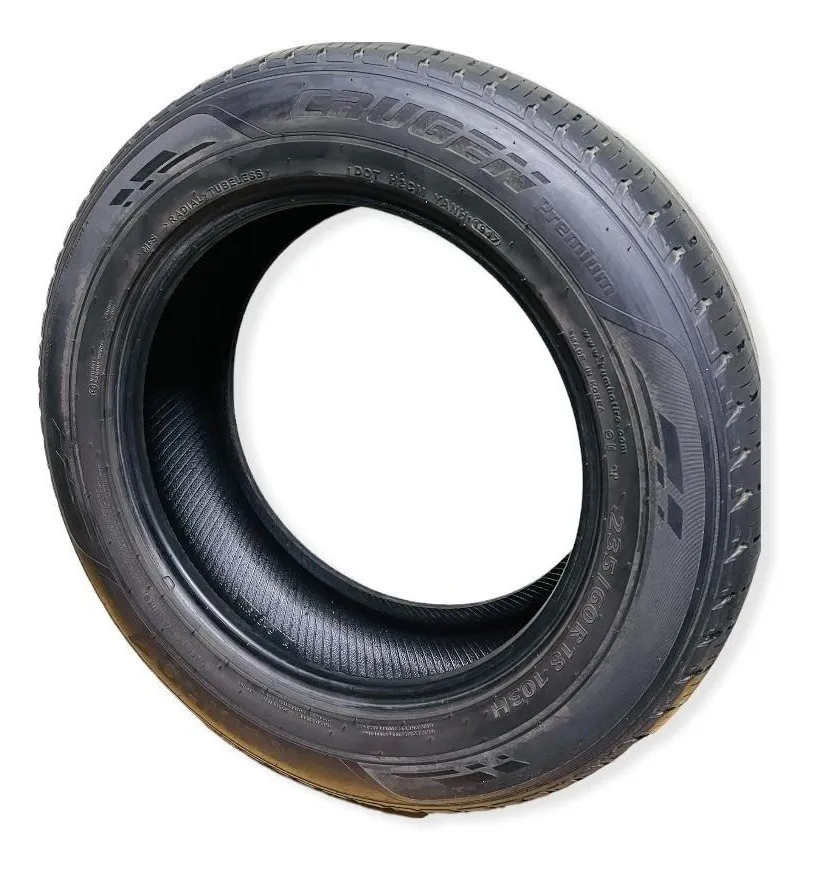 Neumáticos Kumho Crugen 235/60r18 Premiun 103h Kia Carnival