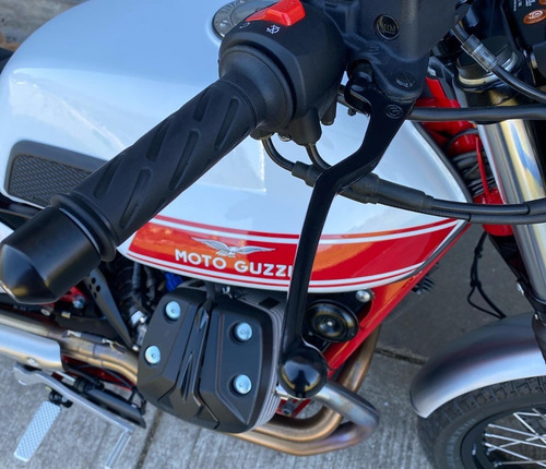 Imagen 4 de 7 de Moto Guzzi Stornello V7