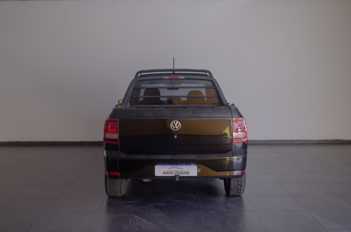 Volkswagen Saveiro 1.6 Gp Ce 101cv Safety