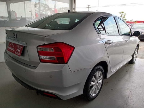 Honda City Lx Flex