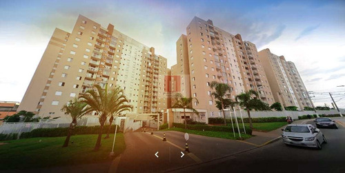 Imagem 12 de 17 de Apartamento Com 2 Dorms, Vila Cunha Bueno, São Paulo - R$ 310 Mil, Cod: 1224 - V1224