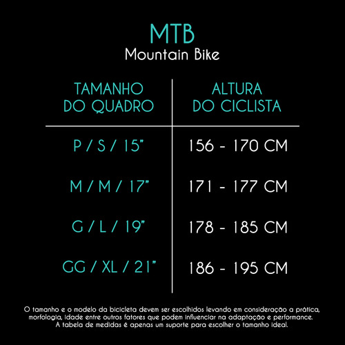 Bicicleta Aro 29 Mtb M17' Alumínio Impact Comp 2023 Creme