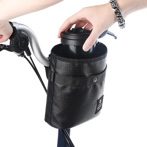 Bolsa De Manillar De Bicicleta Bolsa Delantera De Bicicleta