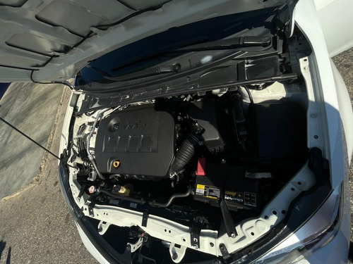 Imagen 16 de 16 de Toyota Corolla