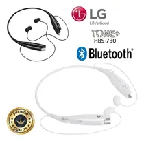 Comprar Auriculares Inalámbrico LG Tone+ Hbs-730 Aptx Manos Libres