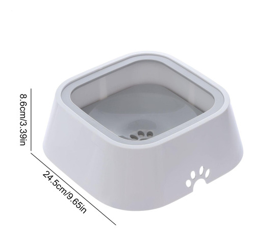 Cuenco De Agua Para Perros Sin Goteo Cuenco De Agua Para Per