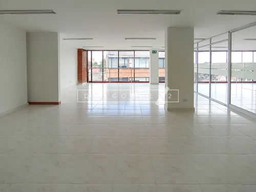 Oficina En Arriendo En Sagrado Corazón