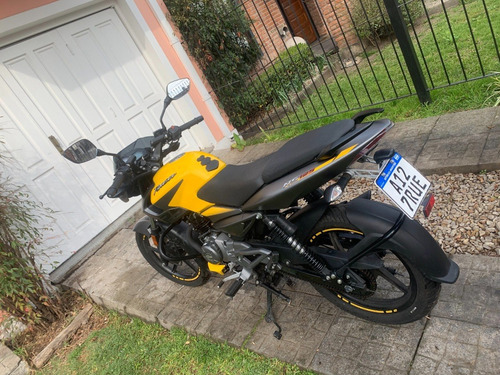 Imagen 4 de 9 de Bajaj Rowser 125