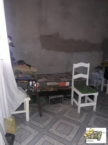 Imagem 9 de 15 de Sobrado A.e Carvalho - Ca01100