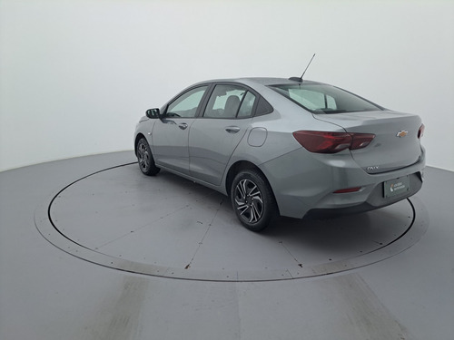 Chevrolet Onix 1.0 FLEX PLUS LT MANUAL