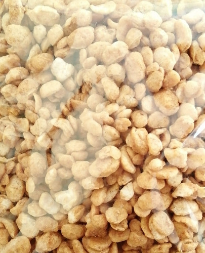 2 Paquetes: Frutos Secos Mixtos, Granola Y Cereal Horneado.