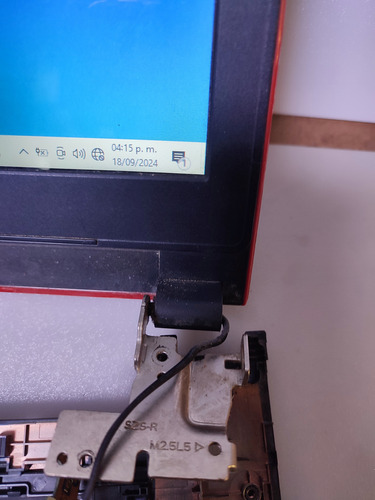 Display Para Laptop Inspiron 14 3458