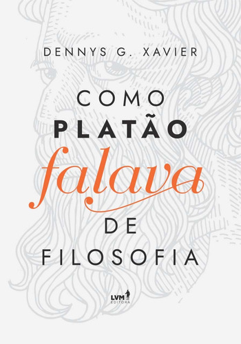 Libro Como Platao Falava De Filosofia De Xavier Dennys G L