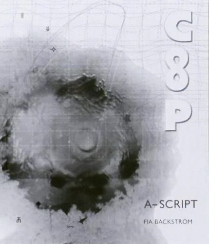 Fia Backstrom: Coop : A-script, De Fia Backstrom. Editorial Primary Information, Tapa Blanda En Inglés