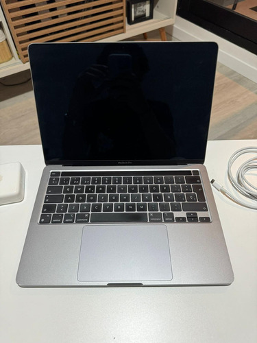Apple Macbook Pro 13 Pulgadas 2020 Chip M1 256 Gb