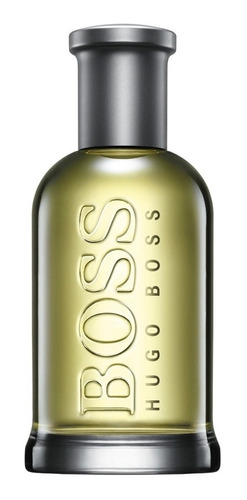 Perfume Hugo Boss - Boss Bottled 100ml Caballero Original 