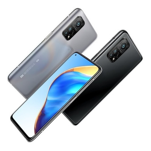 Celular Xiaomi Mi 10t Pro 8gb/256gb Nuevo En Caja