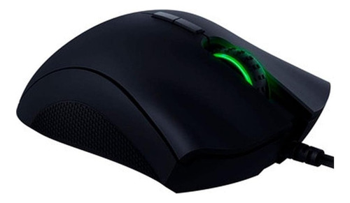 Raton For Razer Deathadder Elite: S Optico Of 16...