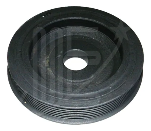 comprar Polea De Cigueñal Citroen Berlingo C4 Xsara Picasso 1.6 Hdi