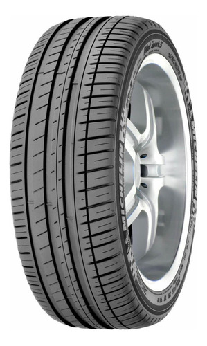 Neumáticos 245/35 R20 95y Zp Moe Pilot Sport 3 Michelin 