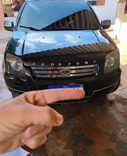 Imagem de Ford Ecosport 2005 1.6 Xlt 5p