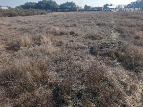 Parcela En Venta En Linares