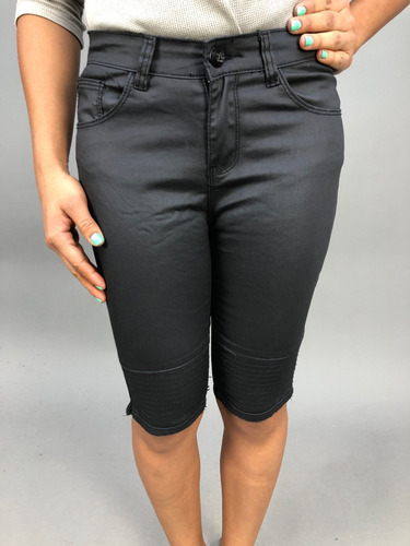 Shorts 365 Denim Talla M (Usado)