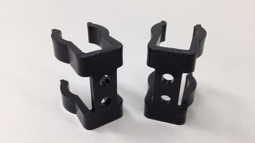 Pisco Vfuh2 Filter Holder Pt Tokyo Electron 024-013340-1 Ccb